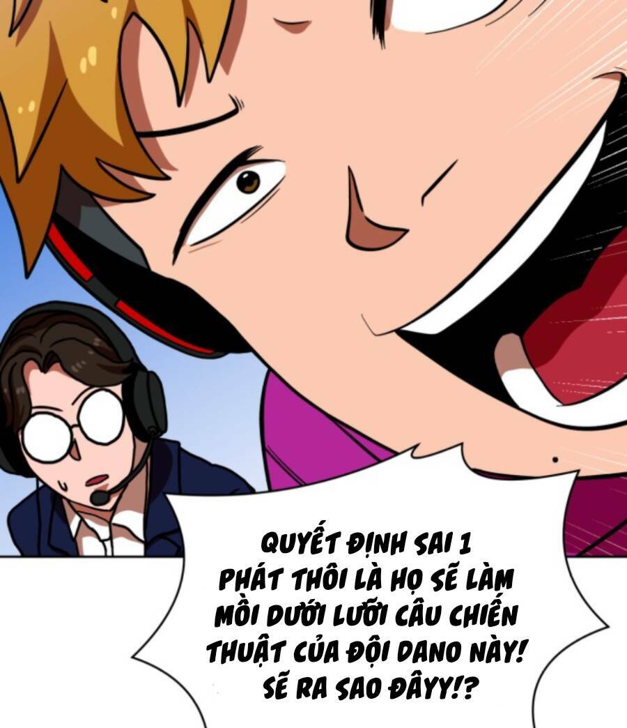 Double Click Tập 70 trang 113