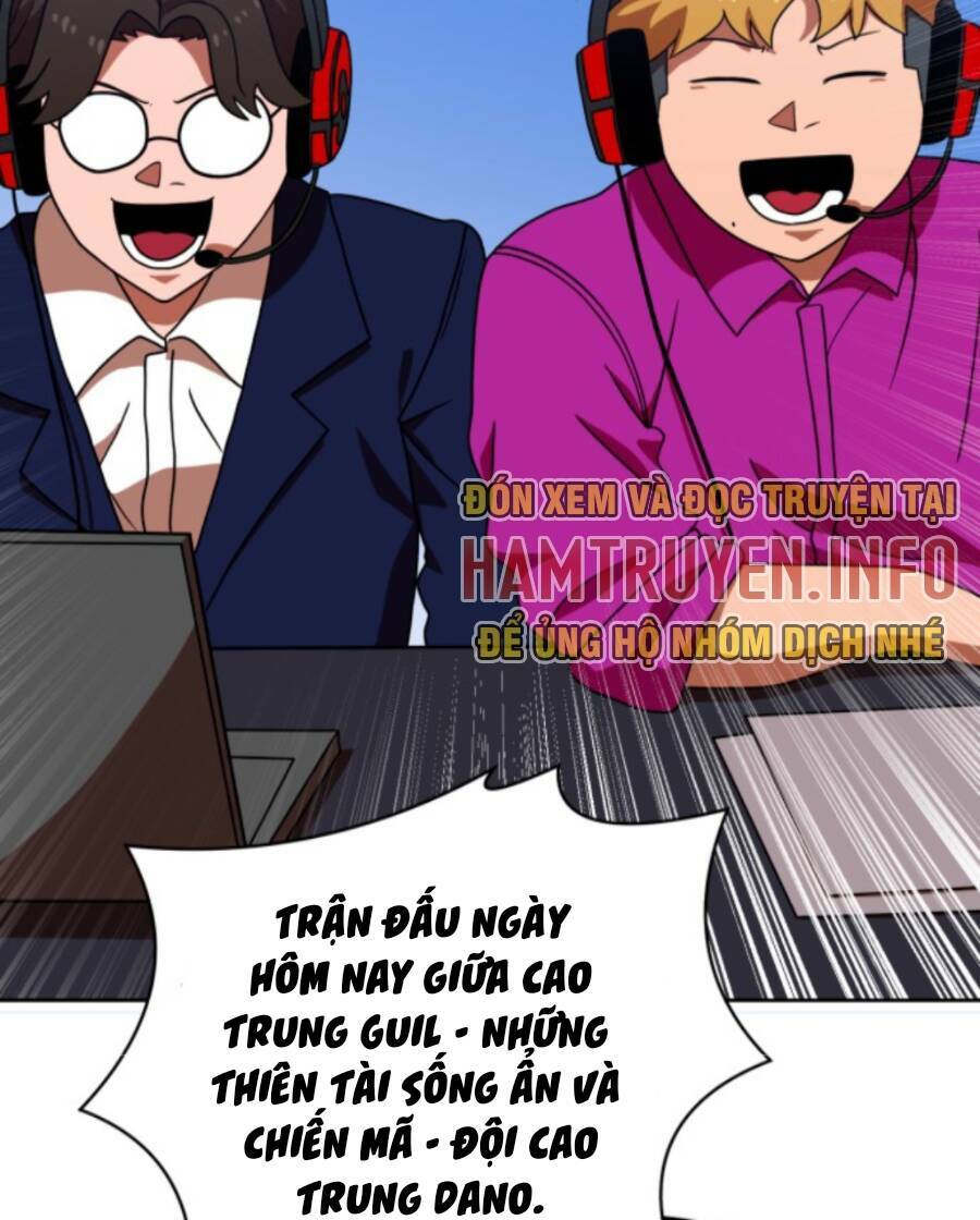 Double Click Tập 70 trang 4