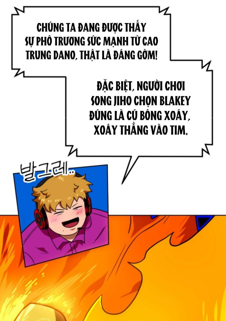 Double Click Tập 70 trang 47