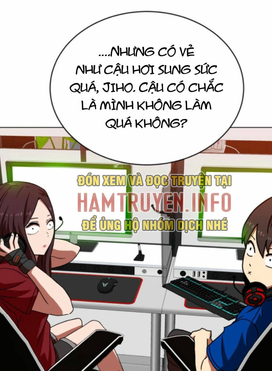 Double Click Tập 71 trang 7