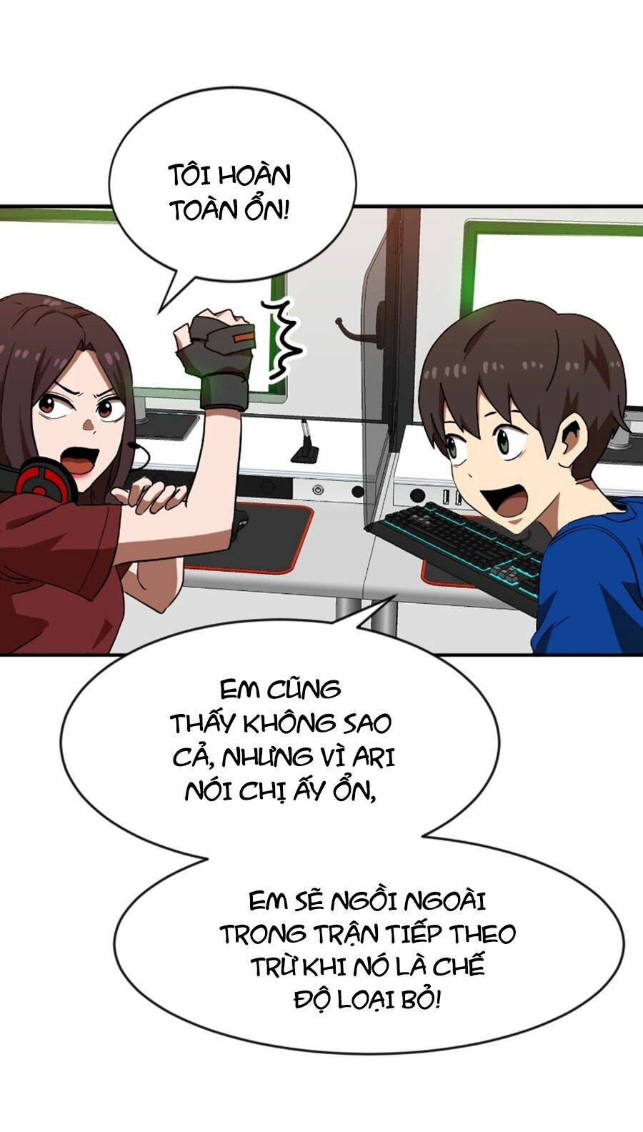 Double Click Tập 72 trang 13