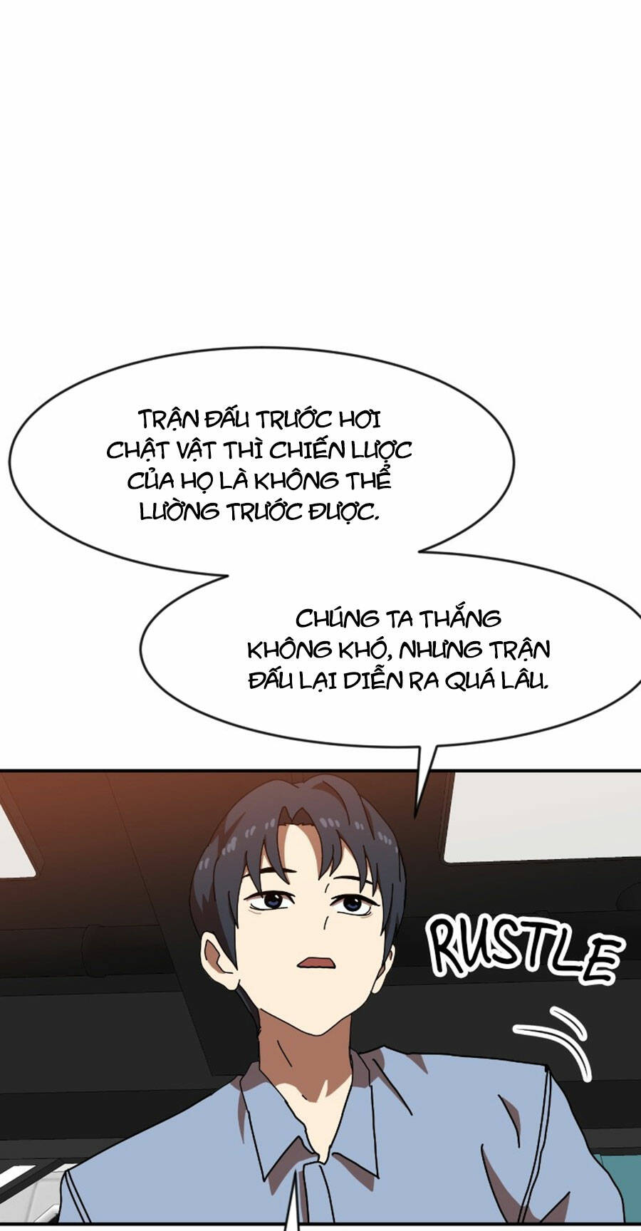 Double Click Tập 72 trang 10