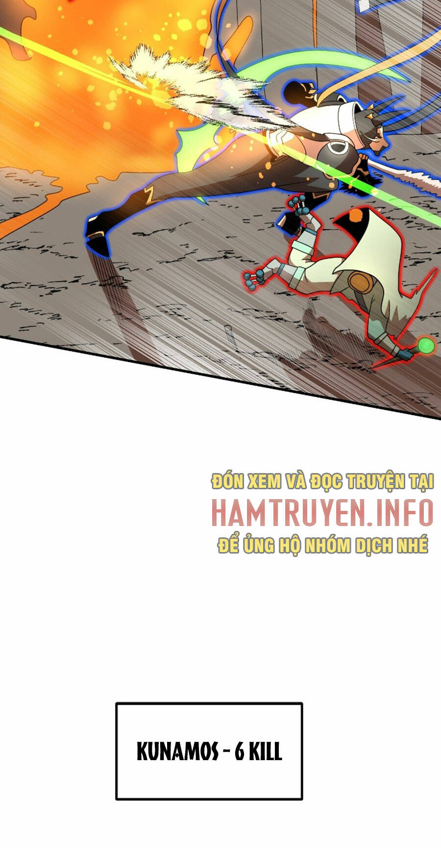 Double Click Tập 73 trang 74