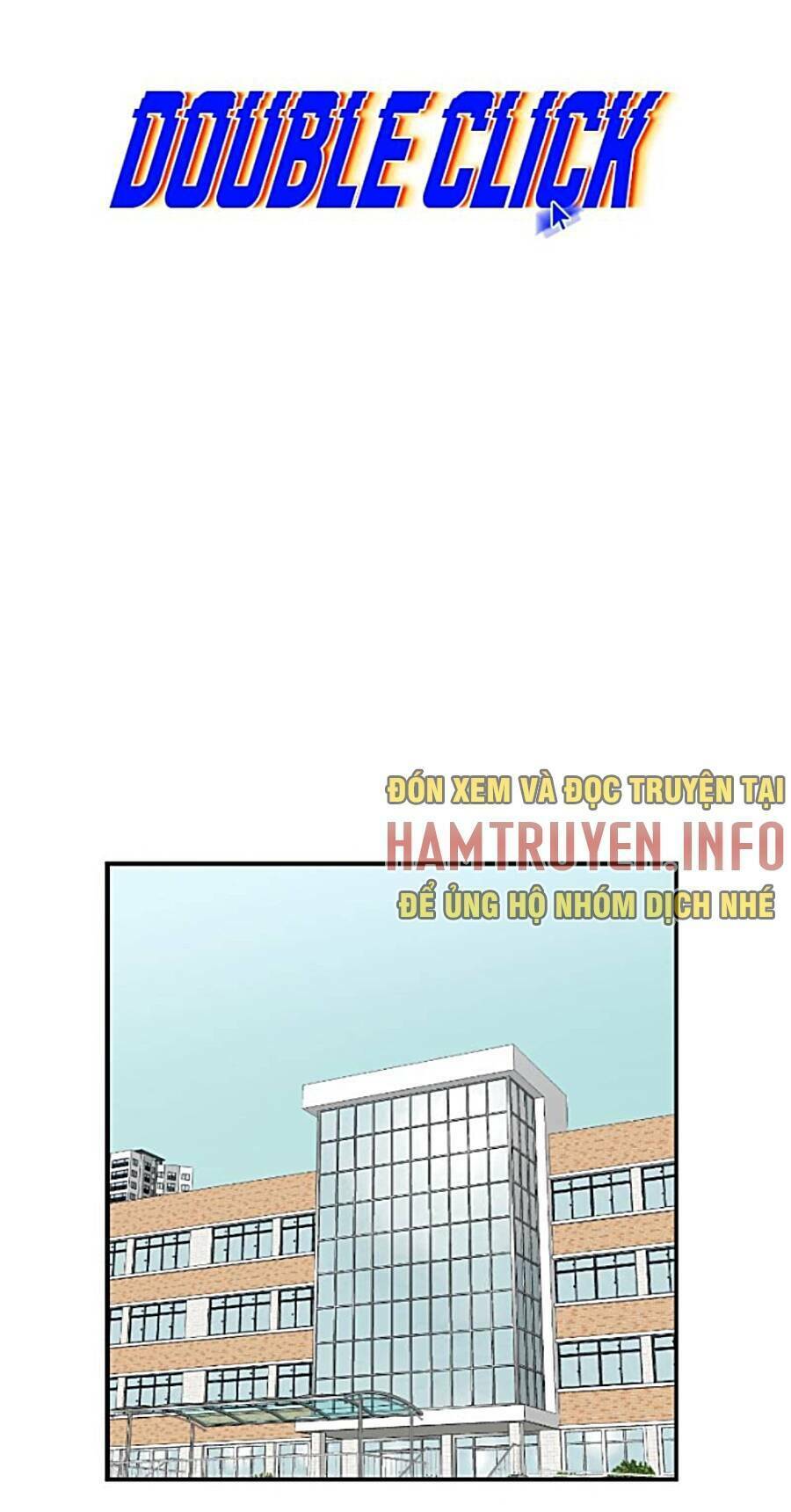 Double Click Tập 74 trang 23