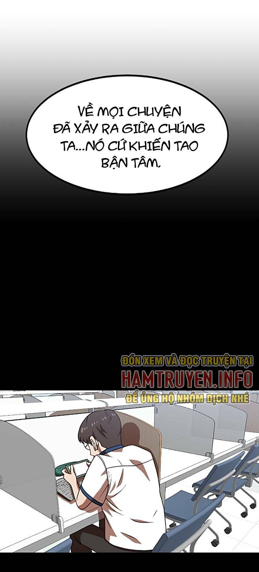 Double Click Tập 74 trang 50