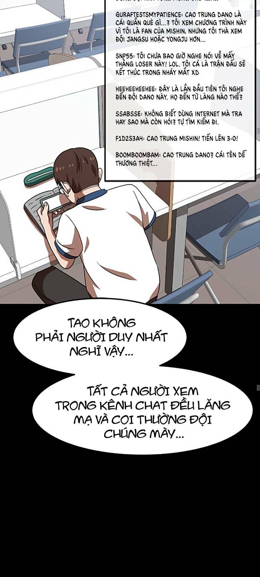 Double Click Tập 74 trang 53