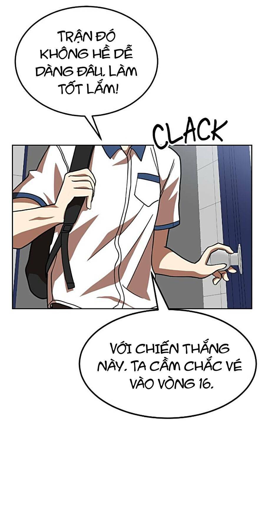 Double Click Tập 74 trang 93