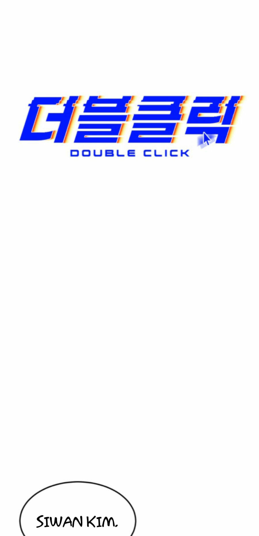 Double Click Tập 75 trang 3