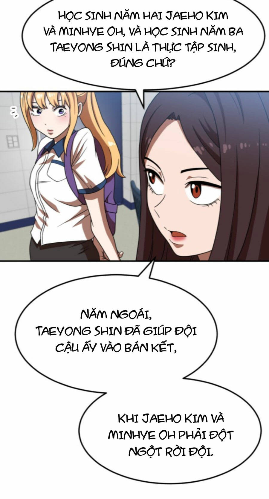 Double Click Tập 75 trang 22