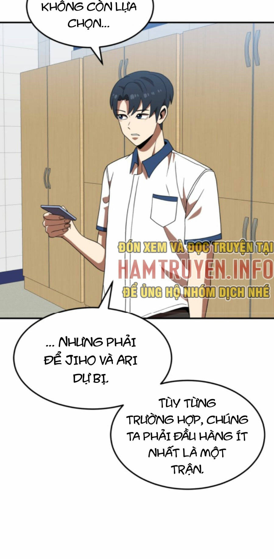 Double Click Tập 75 trang 47
