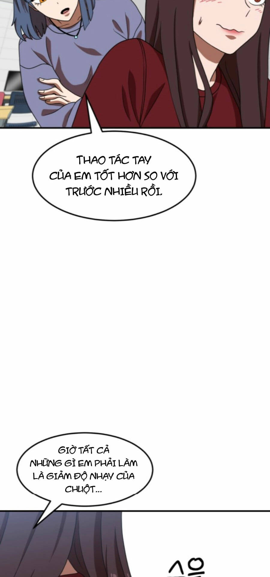 Double Click Tập 75 trang 65