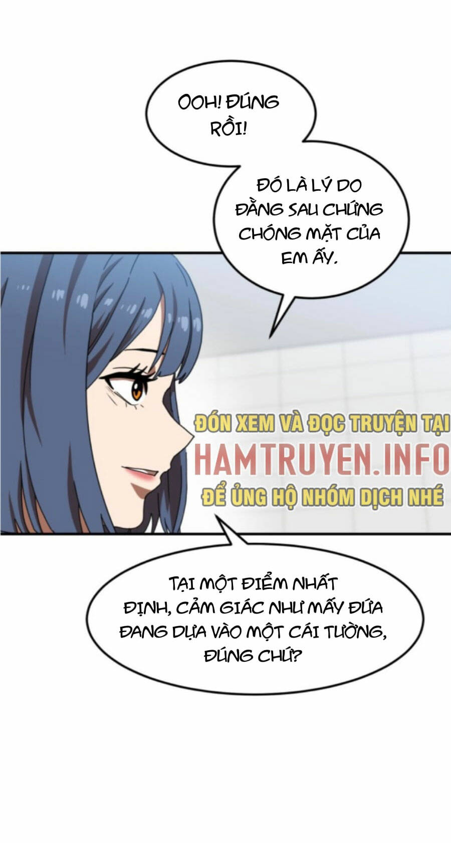 Double Click Tập 75 trang 82