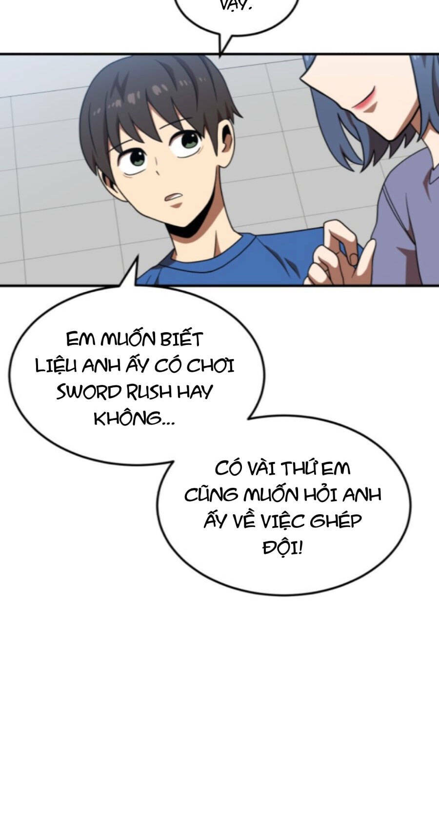 Double Click Tập 76 trang 107