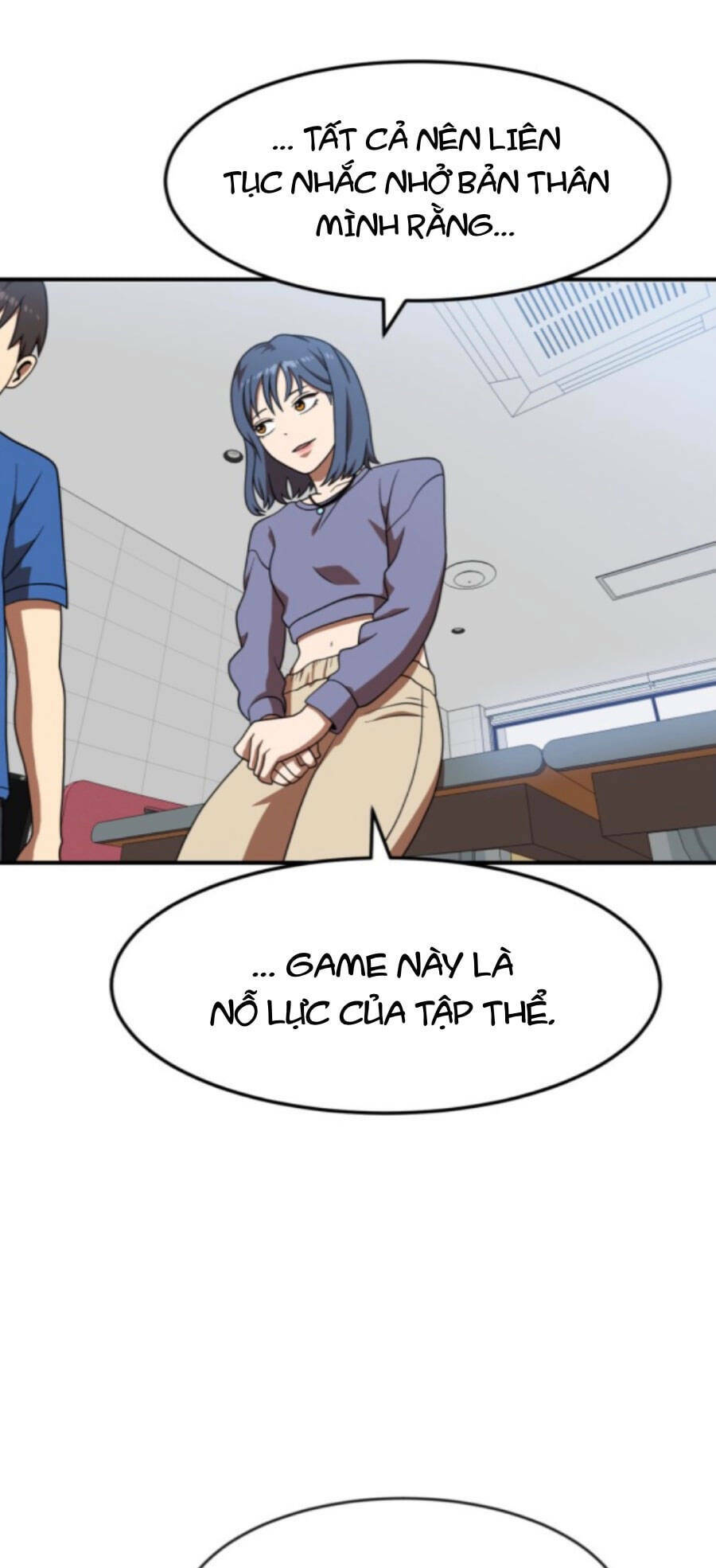 Double Click Tập 76 trang 119