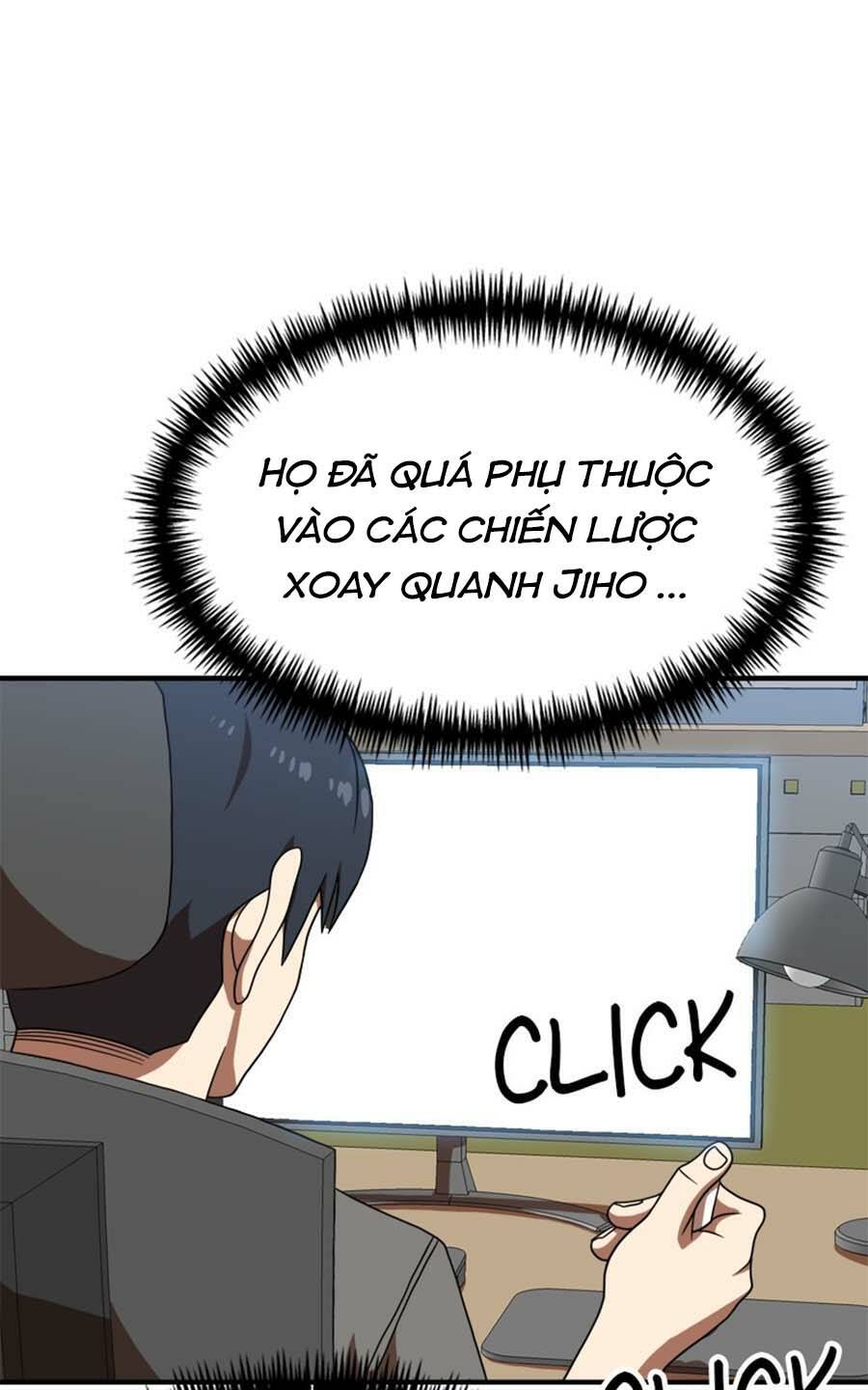 Double Click Tập 77 trang 52