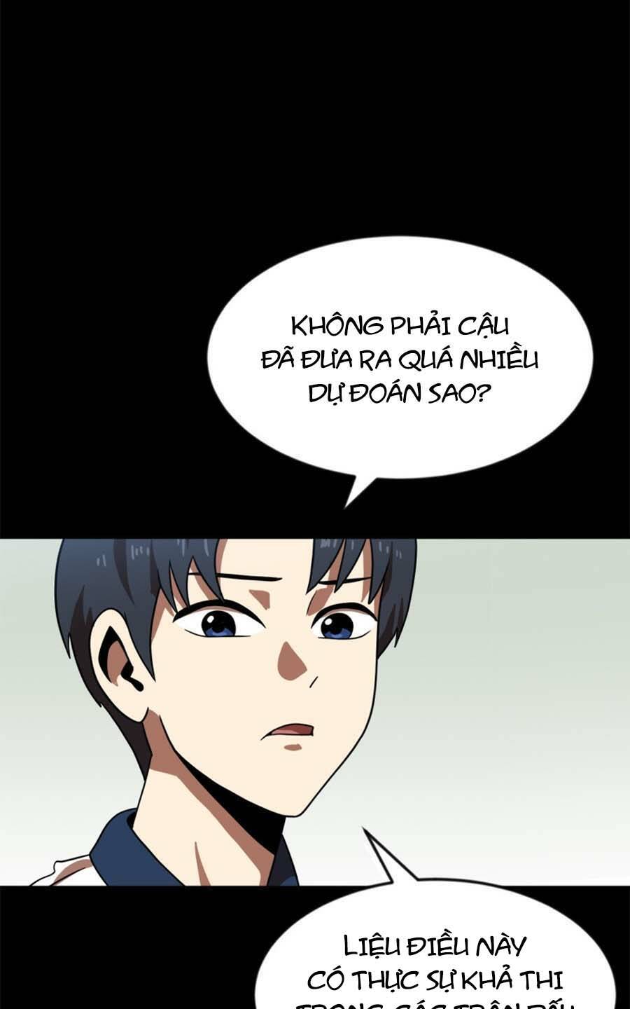 Double Click Tập 79 trang 108