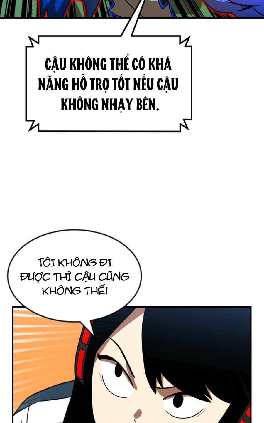 Double Click Tập 79 trang 130