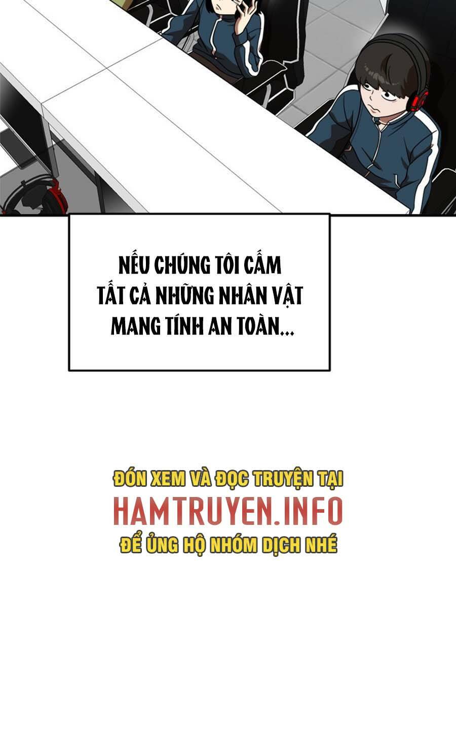 Double Click Tập 79 trang 4