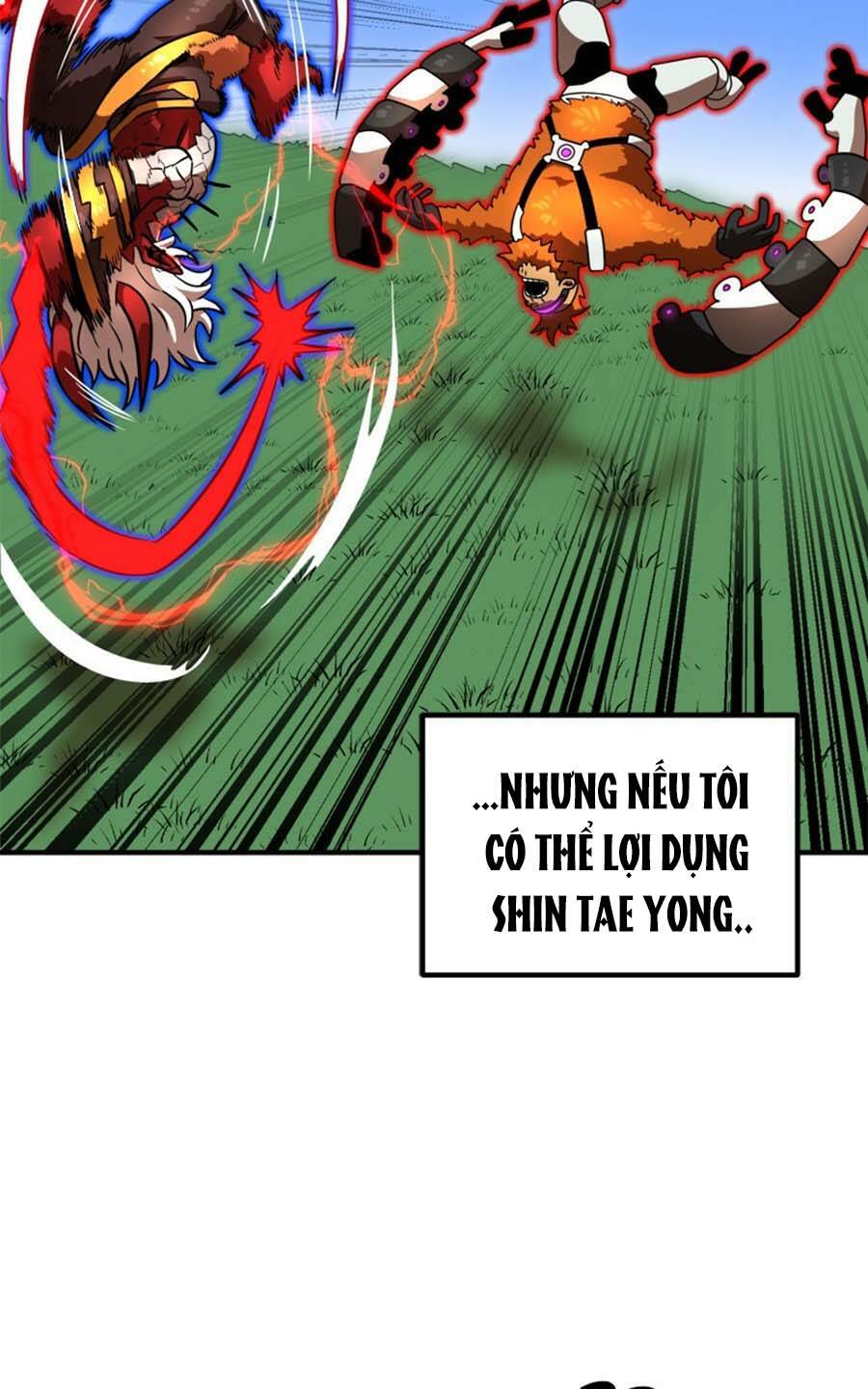 Double Click Tập 79 trang 82