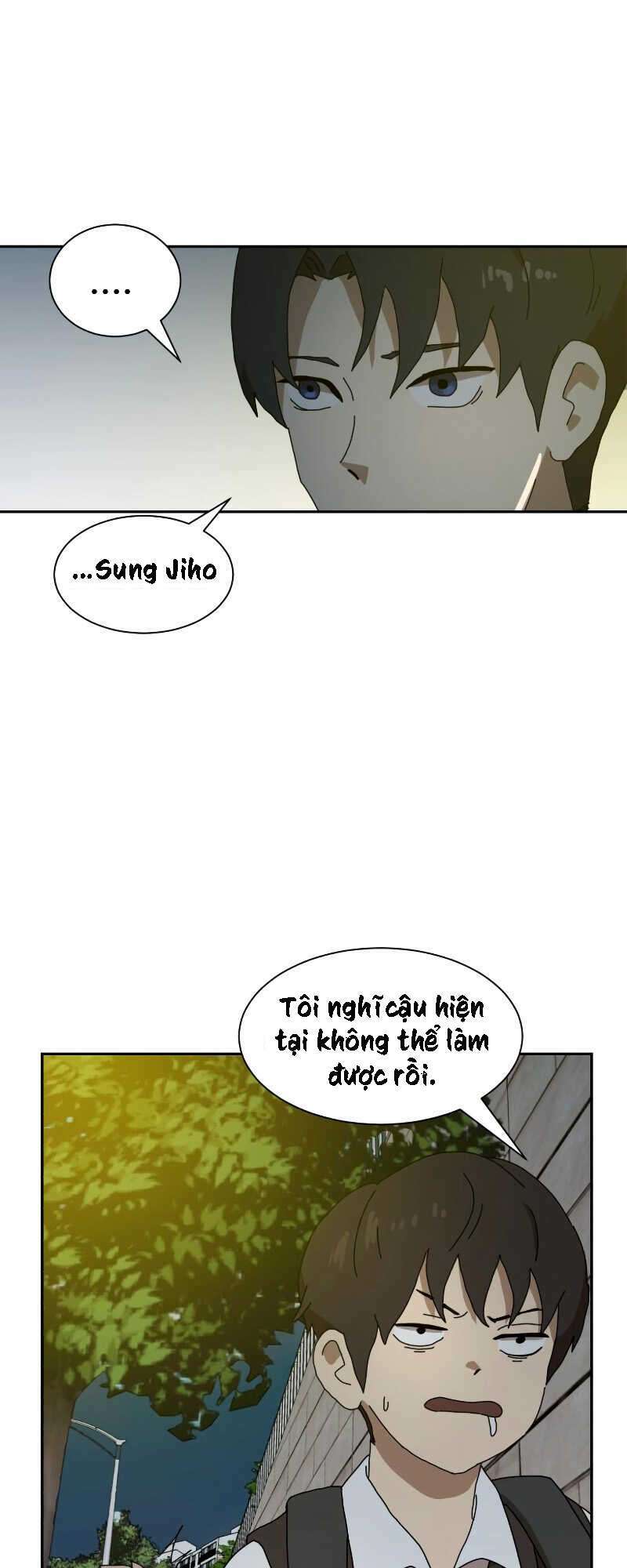Double Click Tập 8 trang 102