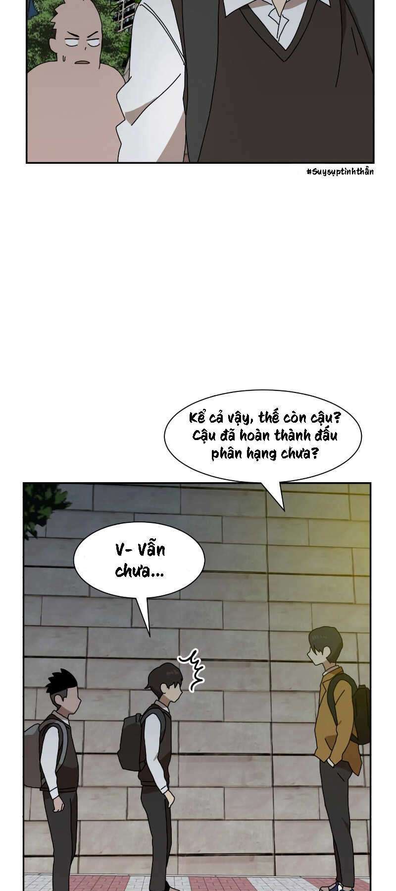 Double Click Tập 8 trang 103