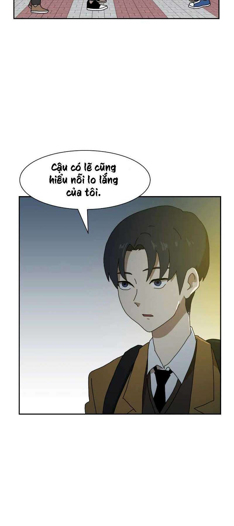 Double Click Tập 8 trang 104