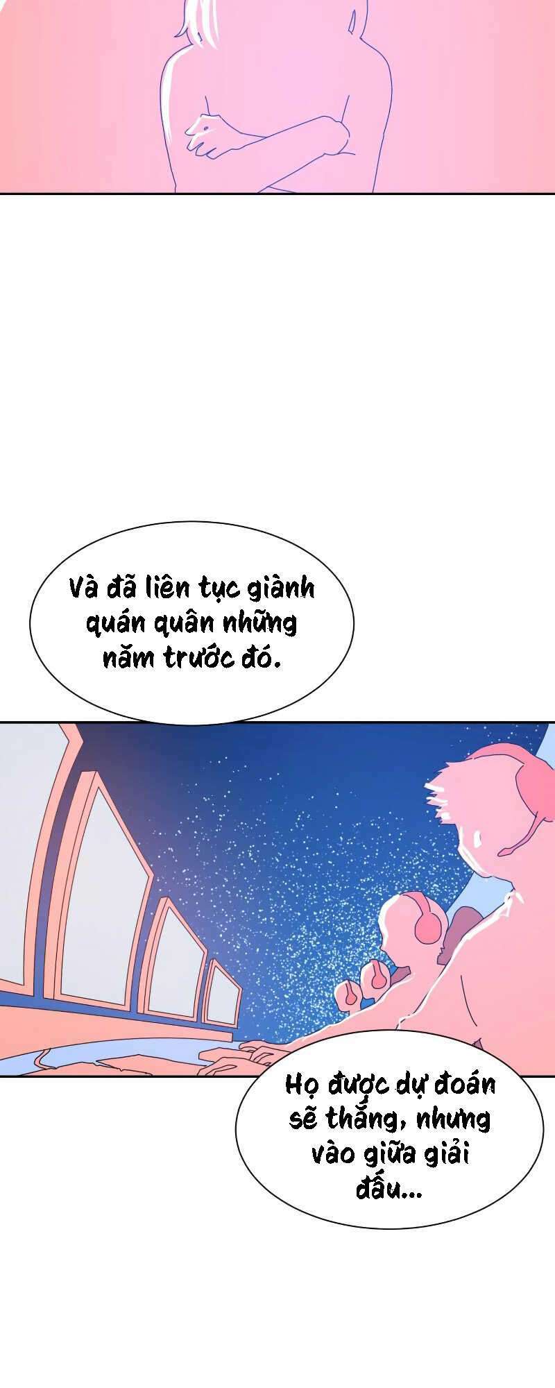 Double Click Tập 8 trang 120