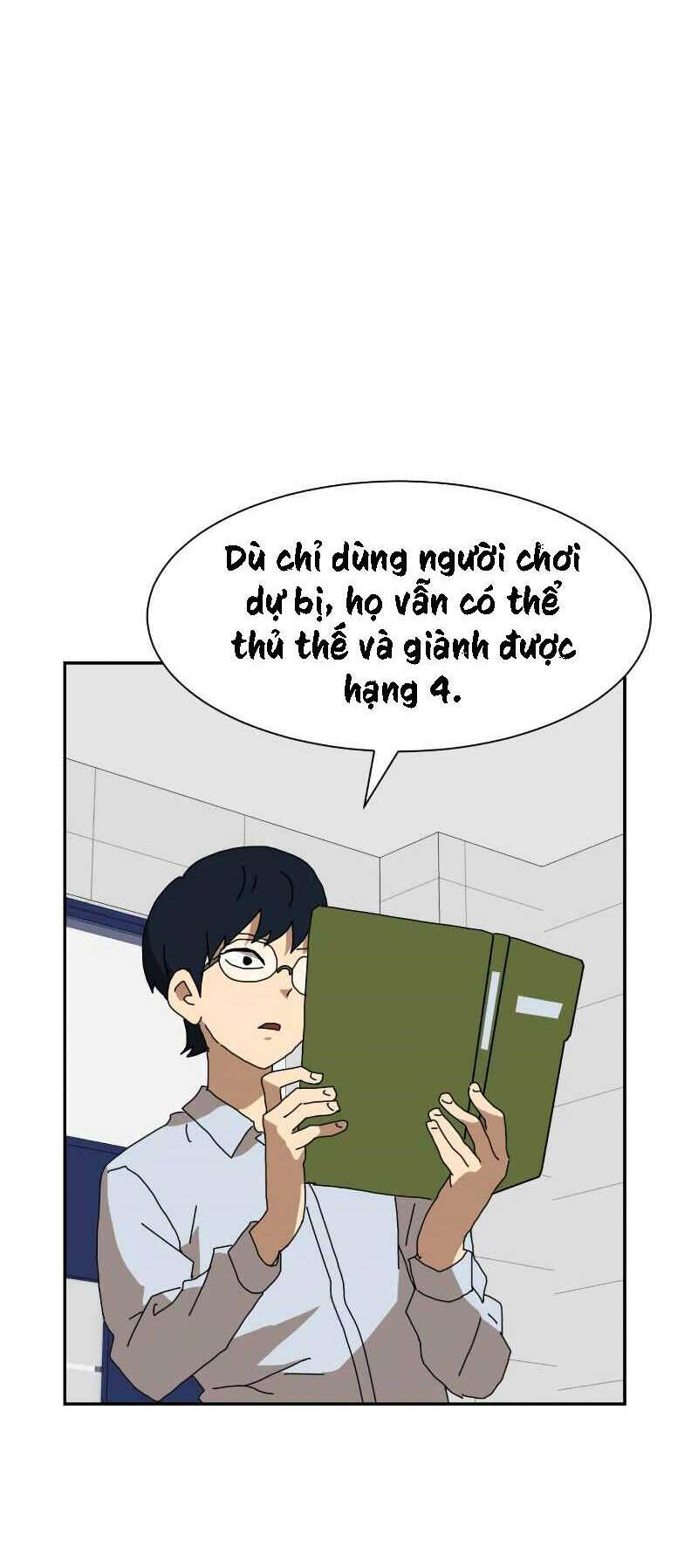 Double Click Tập 8 trang 122