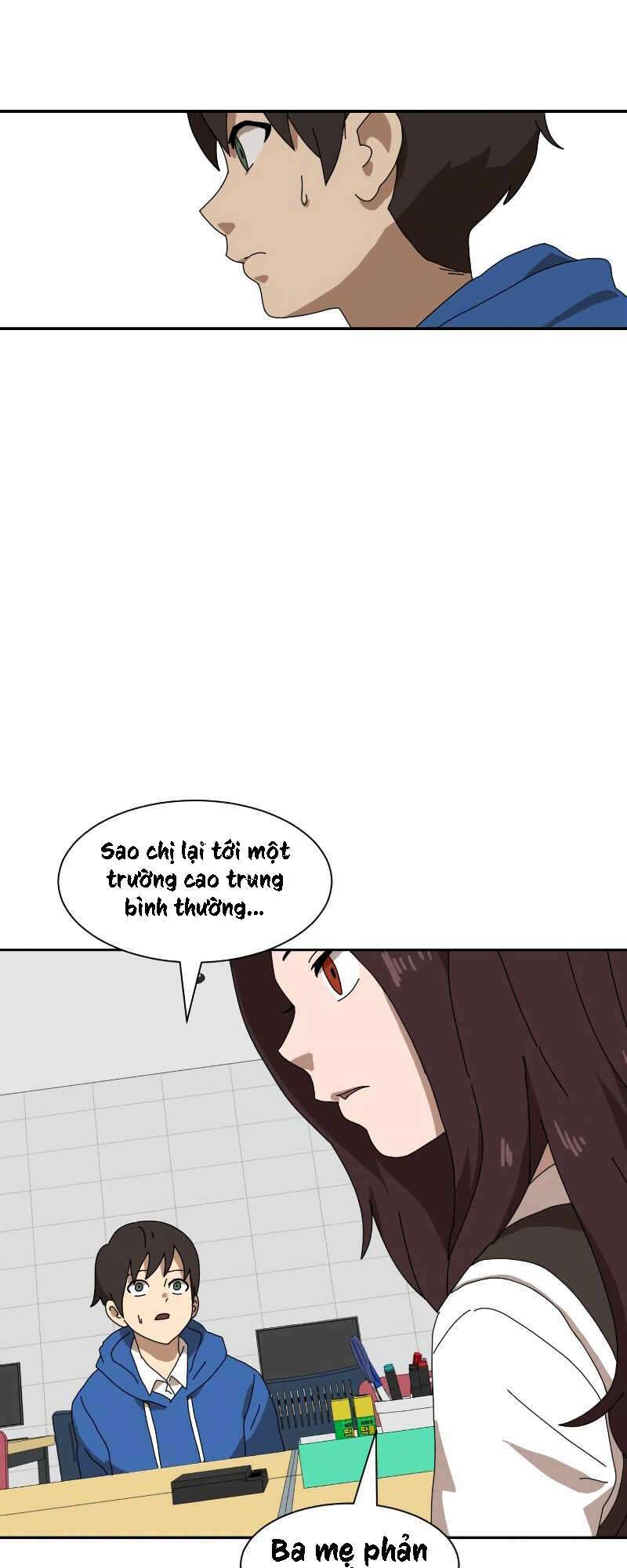 Double Click Tập 8 trang 147