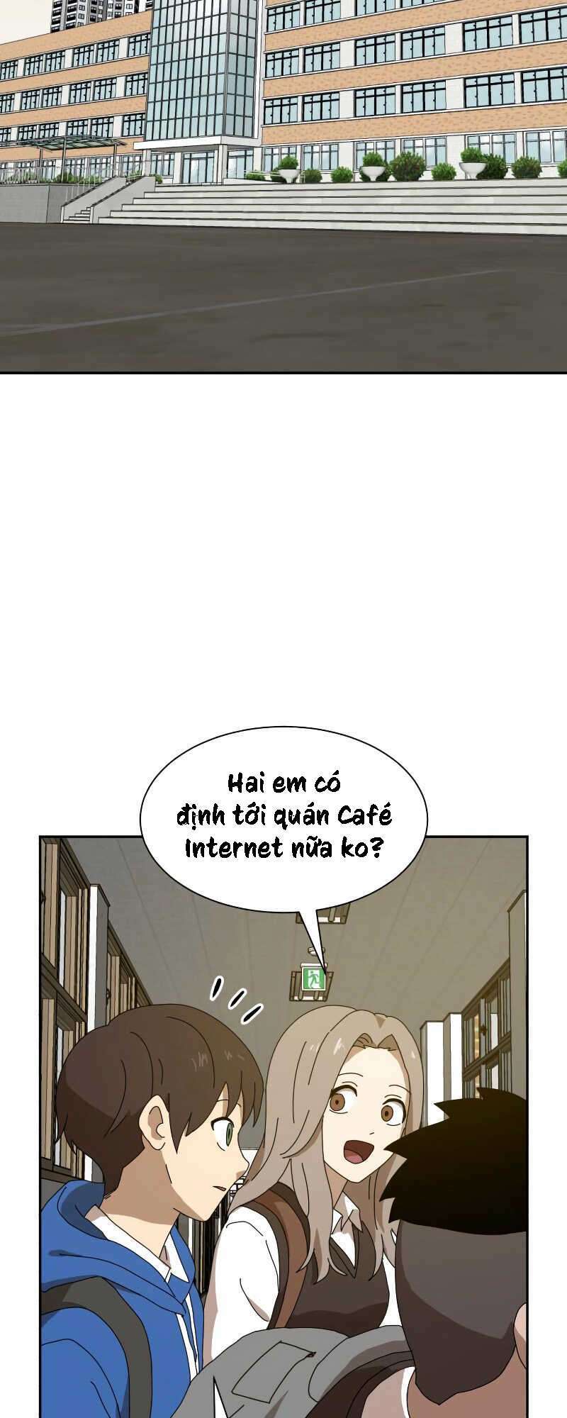 Double Click Tập 8 trang 155