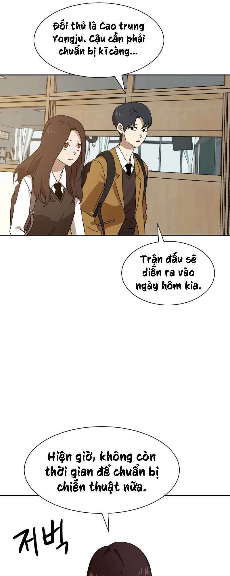 Double Click Tập 8 trang 159
