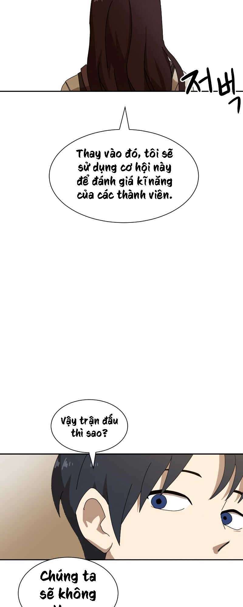 Double Click Tập 8 trang 160