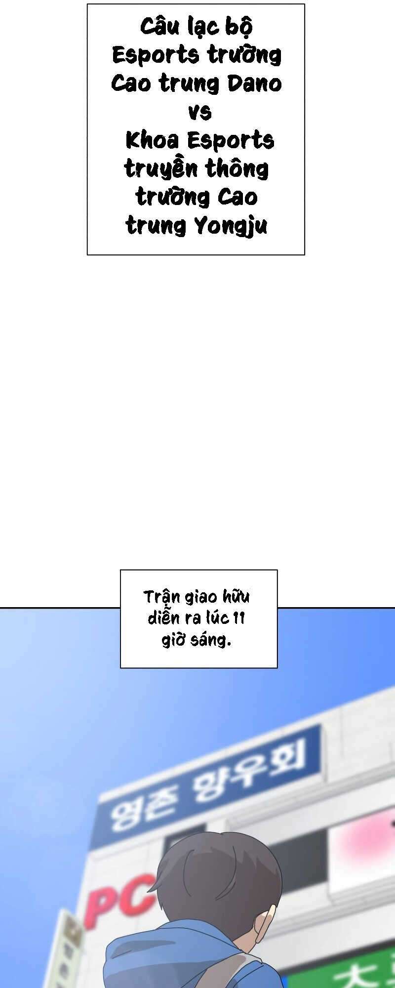 Double Click Tập 8 trang 165