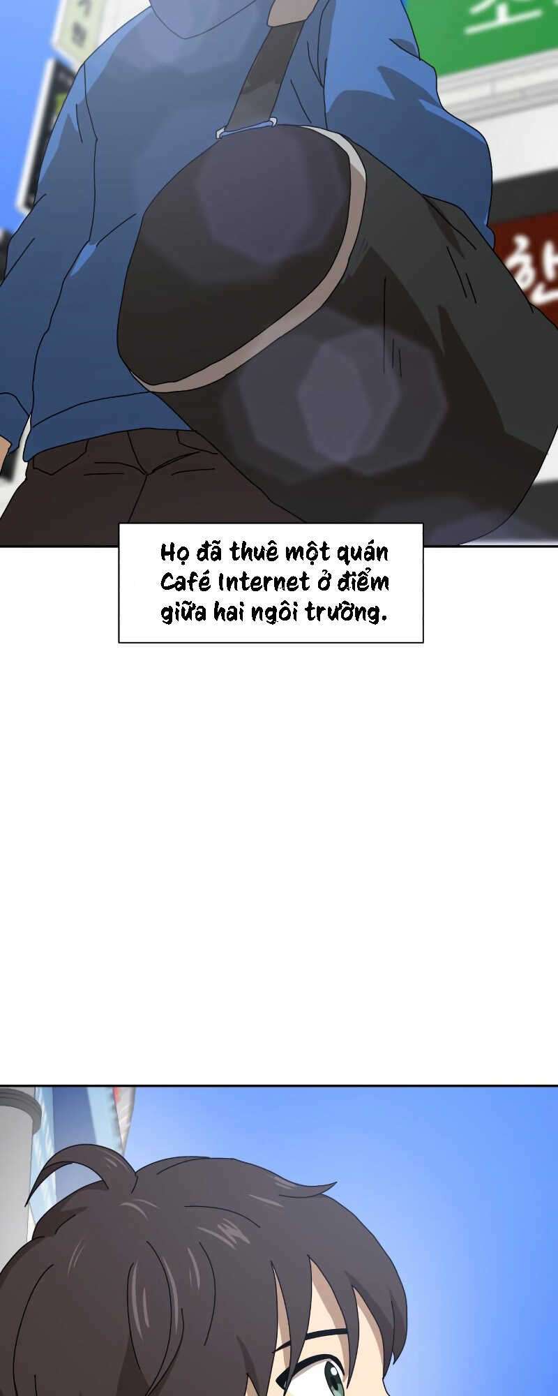 Double Click Tập 8 trang 166