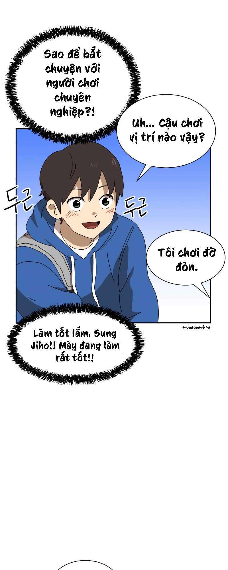 Double Click Tập 8 trang 179