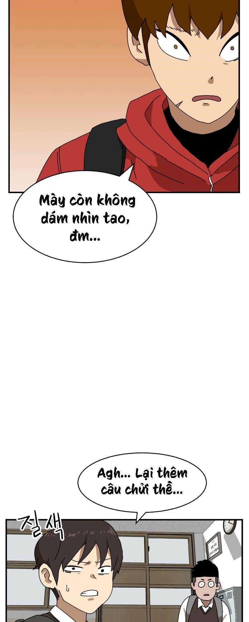 Double Click Tập 8 trang 24