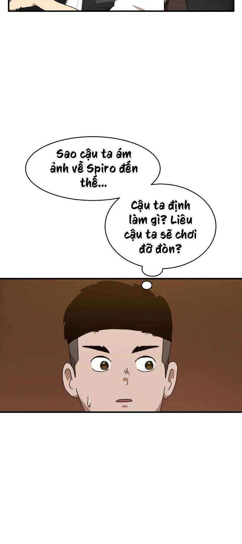 Double Click Tập 8 trang 32