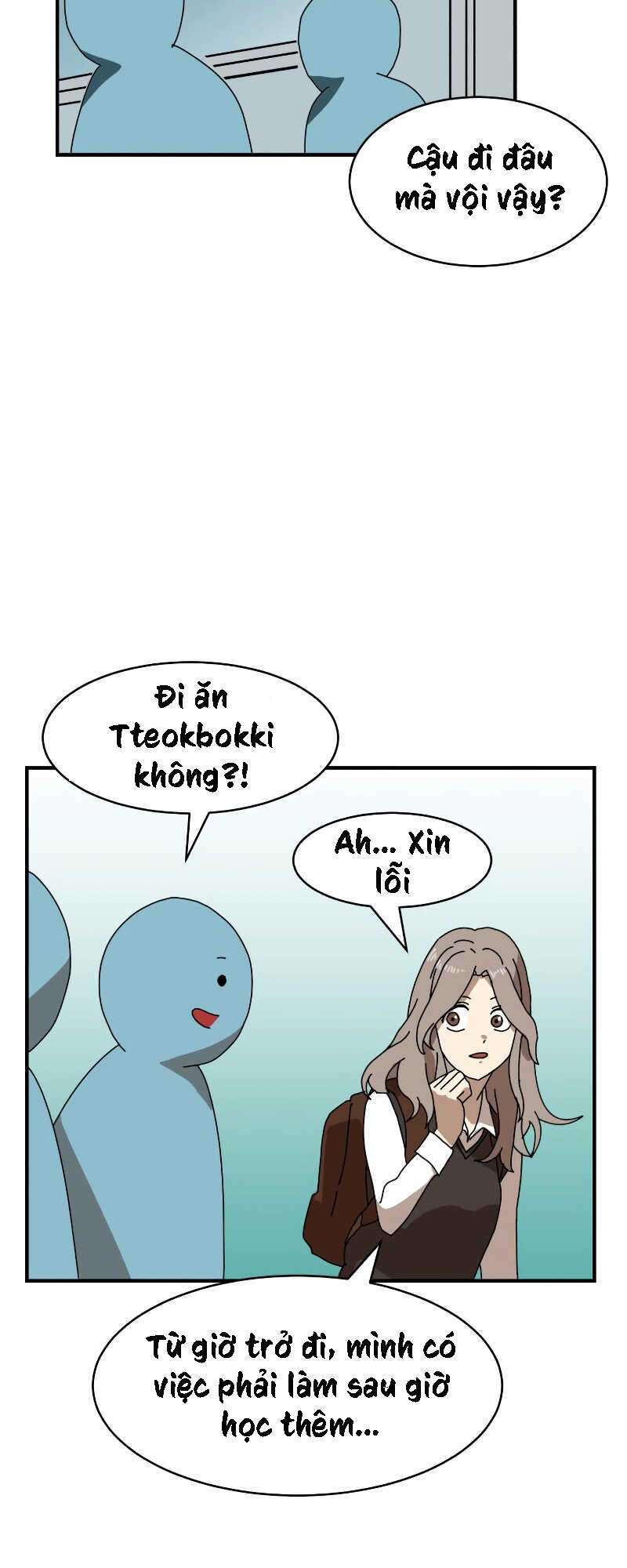 Double Click Tập 8 trang 46