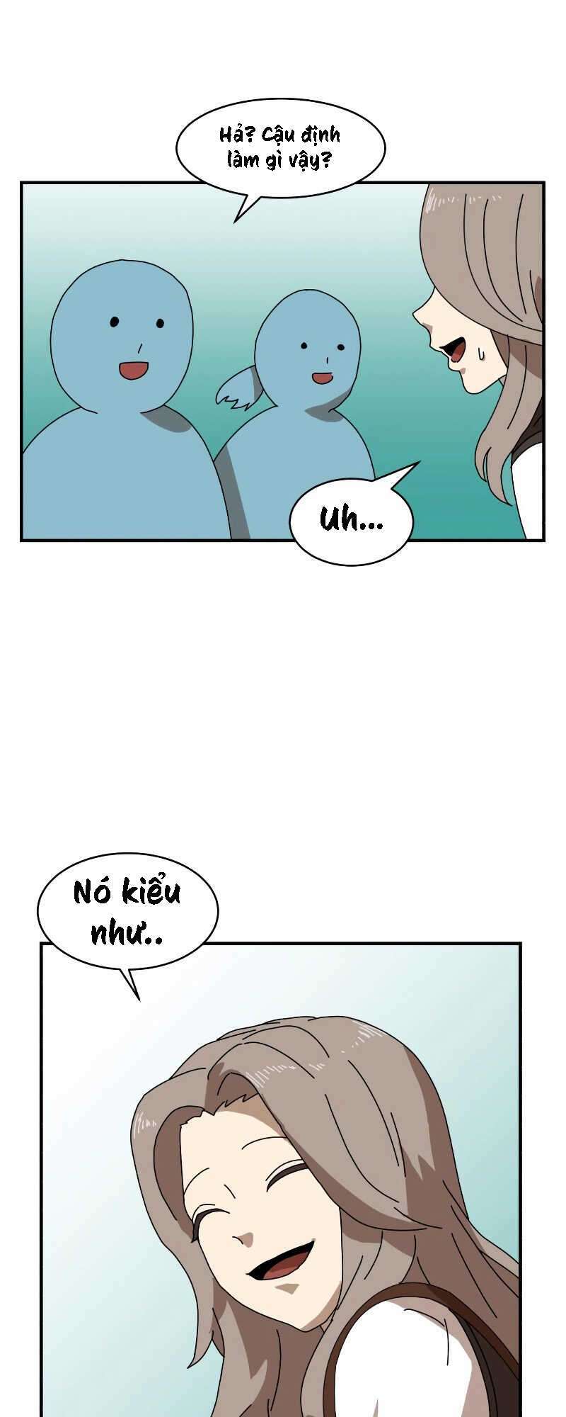 Double Click Tập 8 trang 47