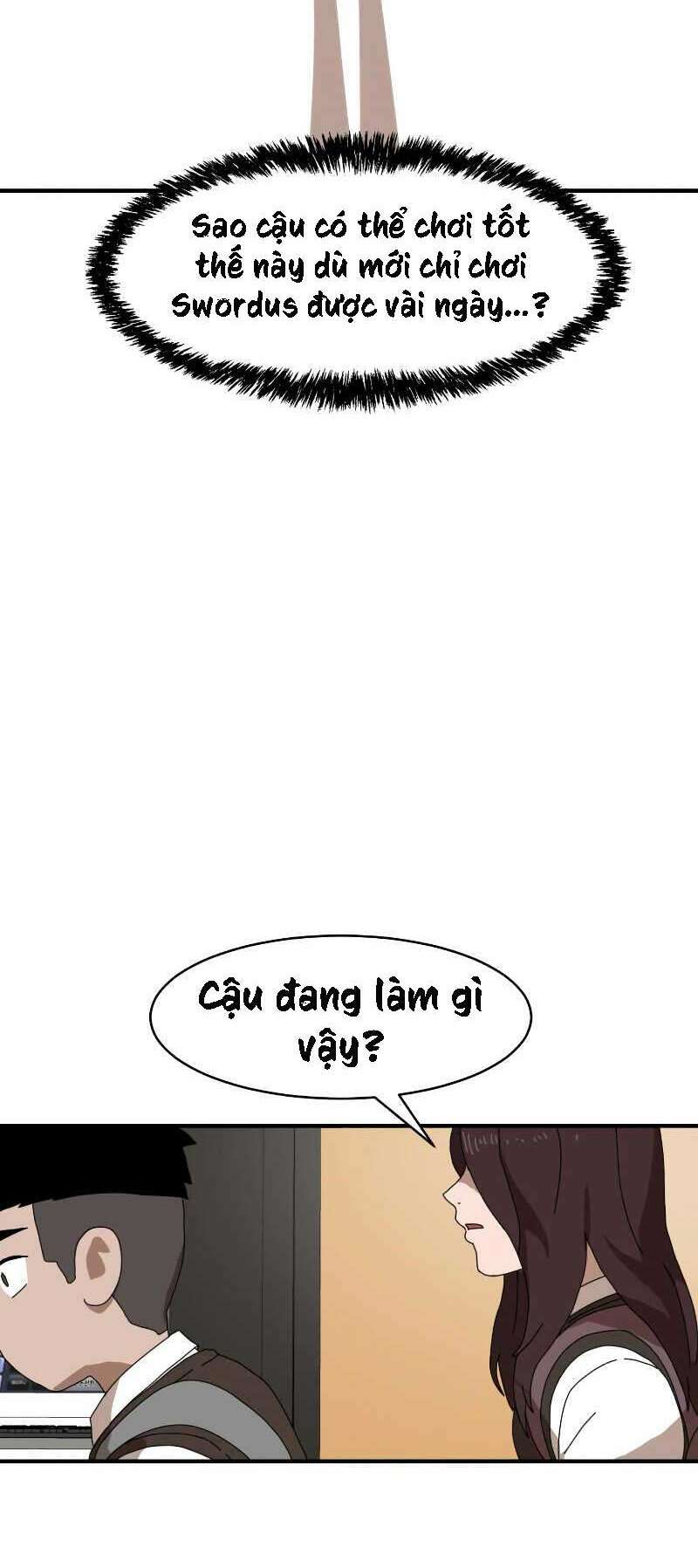 Double Click Tập 8 trang 62