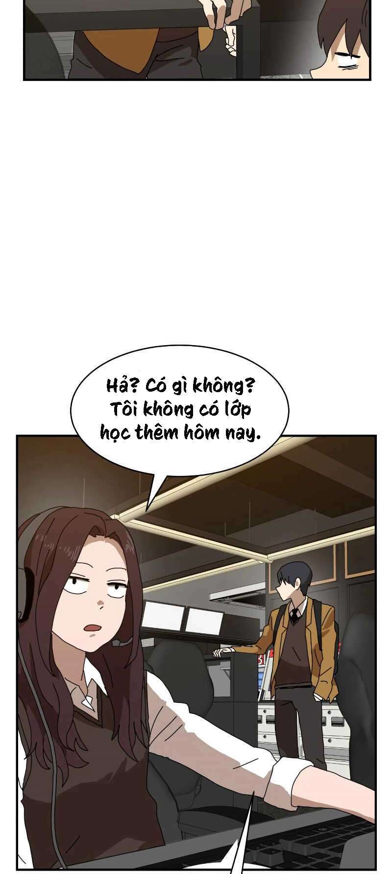 Double Click Tập 8 trang 79