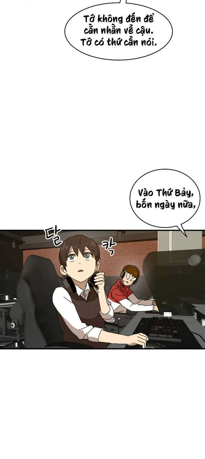 Double Click Tập 8 trang 80