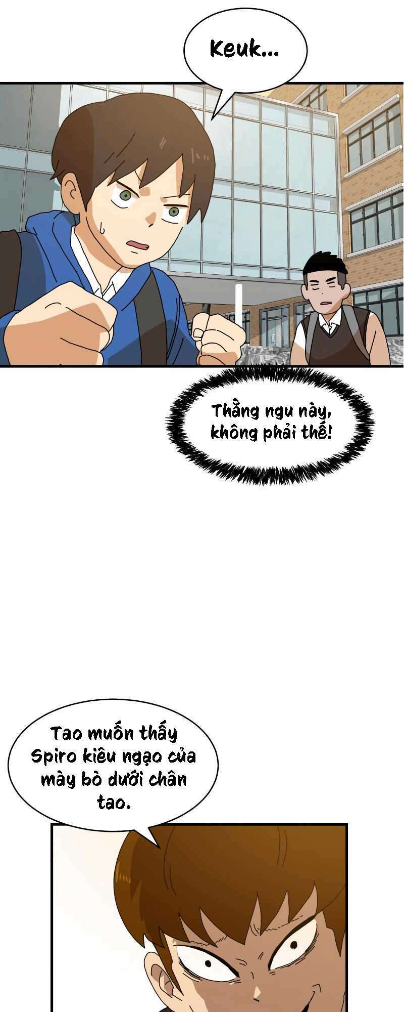 Double Click Tập 8 trang 9