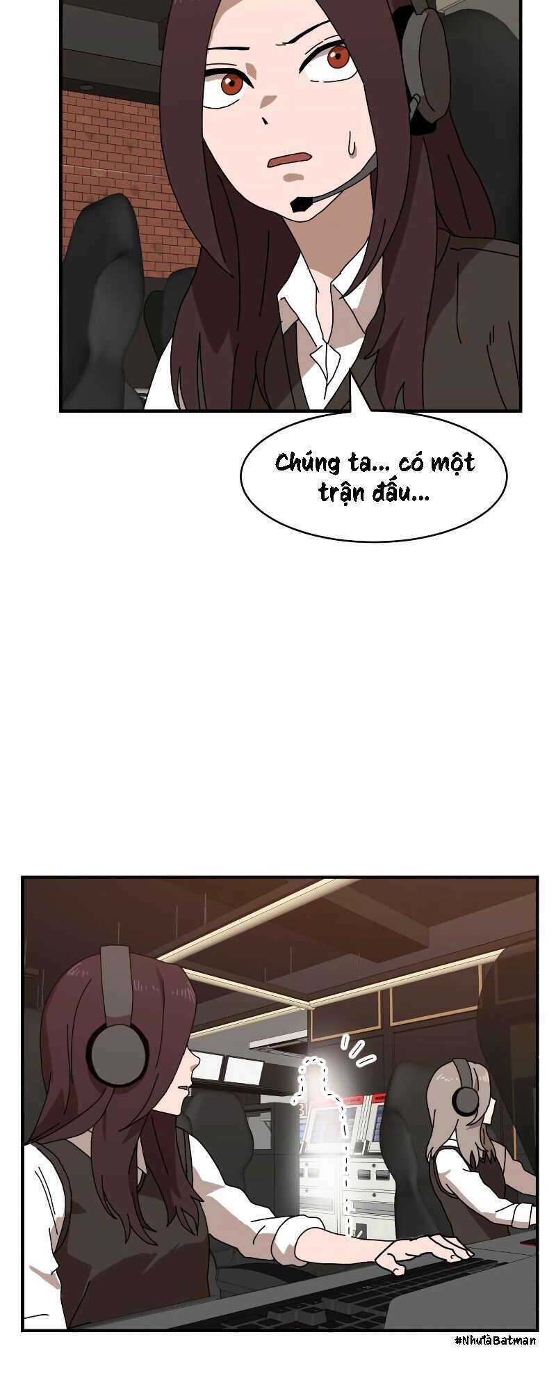 Double Click Tập 8 trang 82