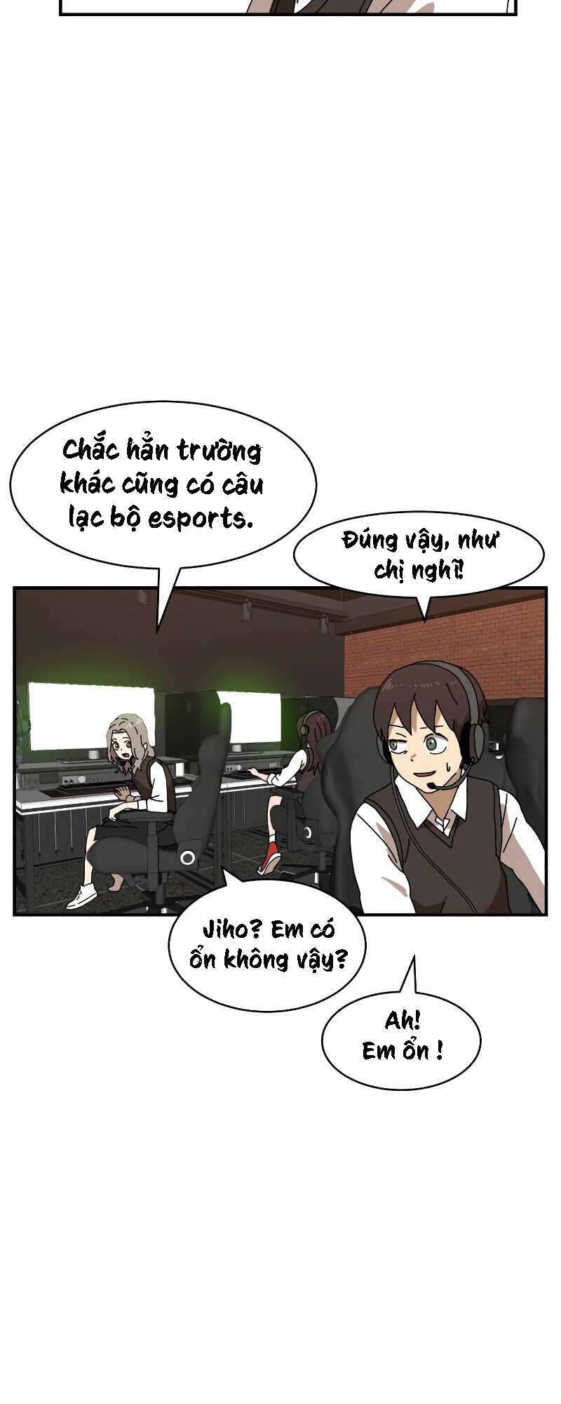 Double Click Tập 8 trang 84