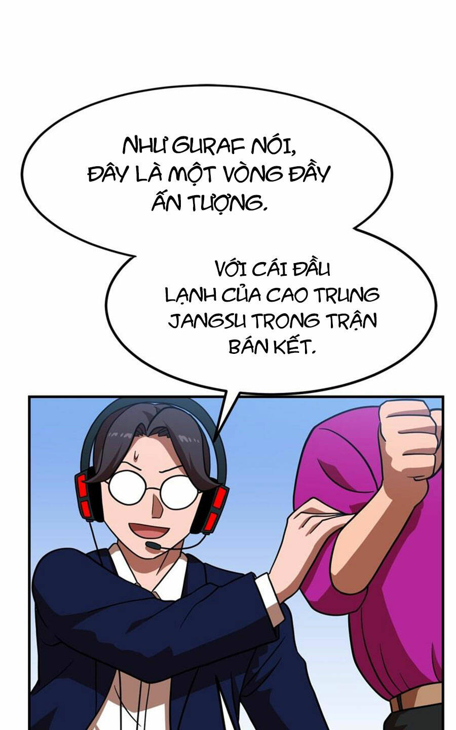 Double Click Tập 81 trang 58