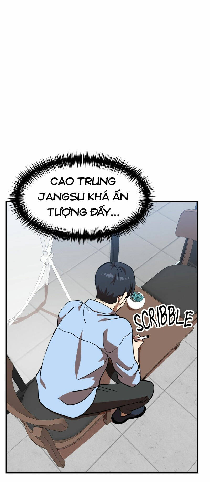 Double Click Tập 82 trang 131