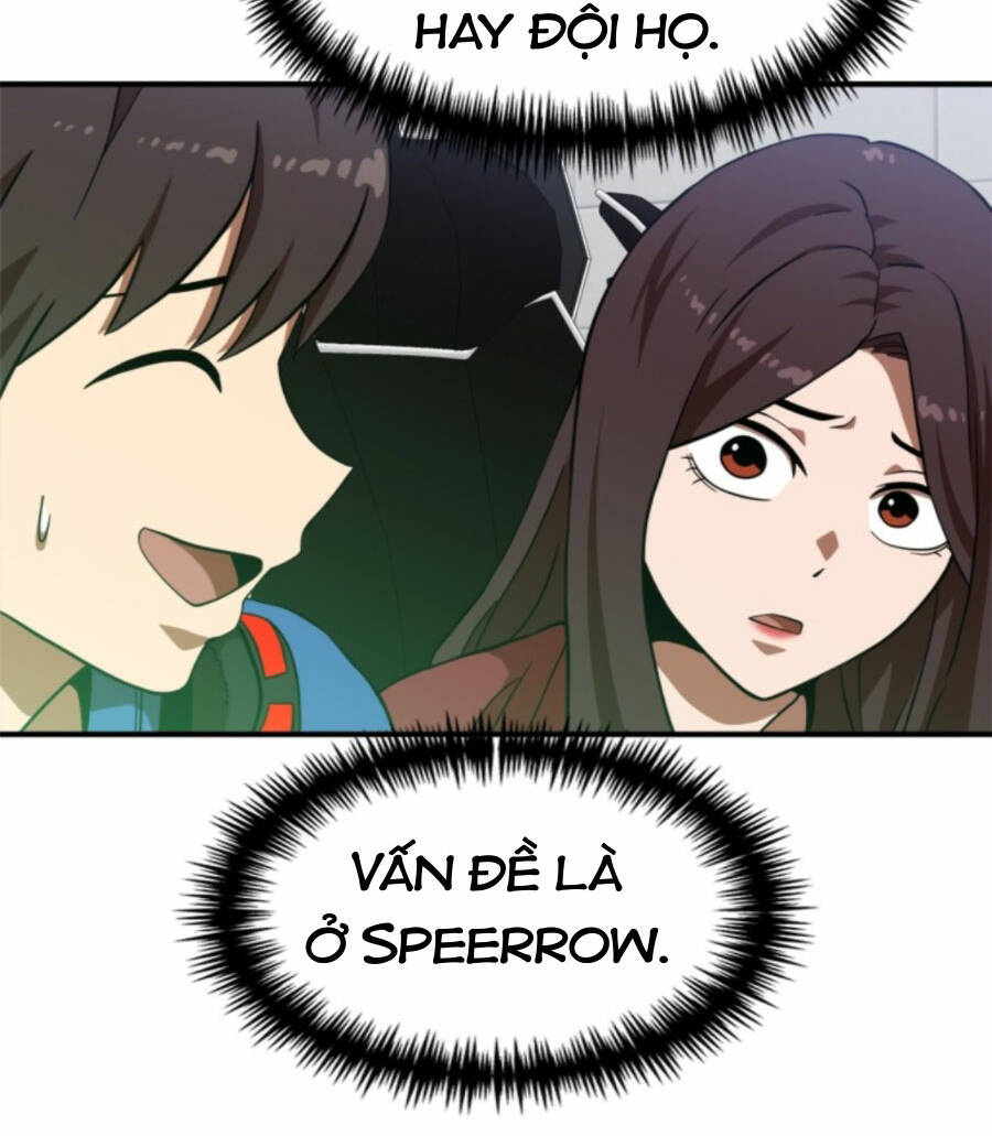 Double Click Tập 82 trang 149