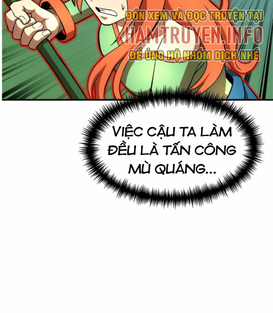 Double Click Tập 82 trang 4