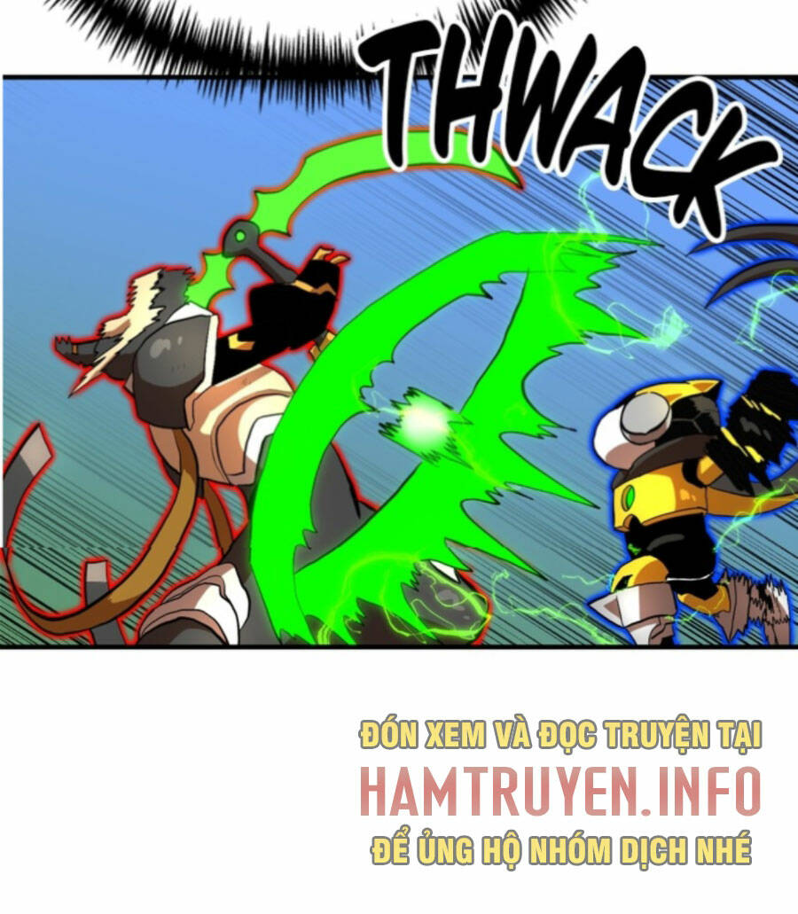 Double Click Tập 82 trang 82